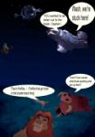 Firefly / Lion King crossover