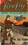 Pulp Fiction Firefly