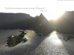 Into the Sunrise