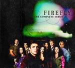 Firefly: The Complete Series (Crew Cover)
