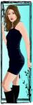 Full-length Jewel