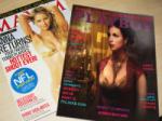 Inara Nude in Playboy