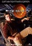 "Captain Tightpants Edition" DVD Cover