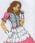Slayer730's last NON CHEESECAKE Firefly Drawing - Shindig Kaylee