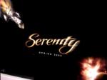 Firefly Wallpaper