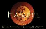 Souvenir Name Tags for Arizona Screening