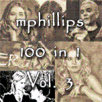 mphillips 100 in 1 Pack Vol. 3