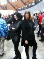 Sydnova 2012