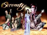 Hand-Drawn Serenity Wallpaper