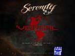 Serenity Poster