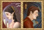 Shipboard Romance