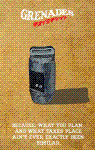 Grenades advertisement