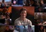 Many faces of The Captain