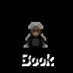 buddy icon - "Book"