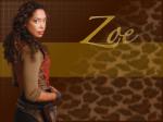 Zoe Desktop Picture