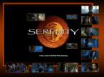 Serenity movie desktop wallpaper