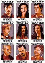 Wanted / Reward
