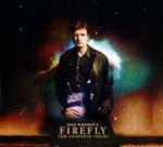 Firefly: The Complete Series (Mal Cover)