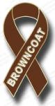 Browncoat Pin