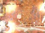 Objects in Space