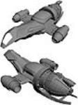 Serenity Model Update