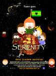 Serenity Park: BDM Poster
