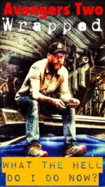 Joss: "What the Hell do I do now?"