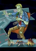 Zombie Wash