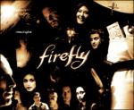 Firefly desktop wallpaper