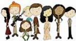 firefly character cartoony things