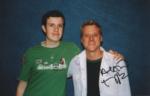 Me and Alan Tudyk