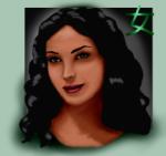 Female - Portrait of Inara