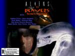 Aliens v.s Reavers (Inspired by TCM)