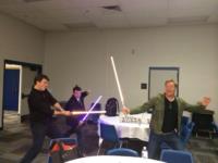 Firefly Wars