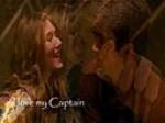 I love my captain