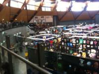 Sydnova 2012