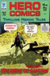 Thrilling Heroic Comics