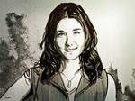 Sketch - Kaylee