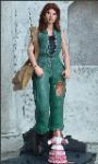 Kaylee Frye Action Figure on E-Bay