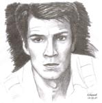 Mal in pencil (repost)