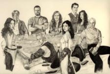 Crew by Brannon