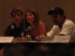 Friday Firefly panel at Dragon*Con