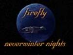 Neverwinter Nights Firefly - Space Logo