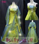 Kaylee's Wedding Gown... What were they thinking?!??