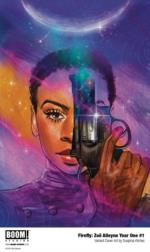 Firefly Comics Canceled