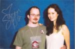 Rel Fexive And Summer Glau