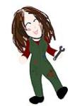 Kaylee Chibi