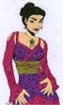 NON CHEESECAKE Inara - Jaynestown