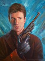 Malcolm Reynolds