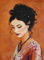 Companion by Catherine Scholz